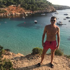 Meet your Posher, Dan